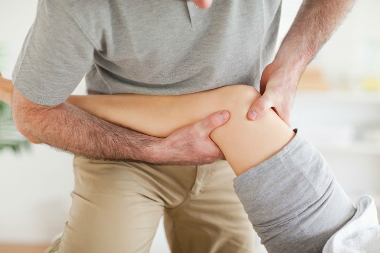 Massage - Buenos Diaz Chiropractic