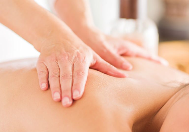 Massage - Buenos Diaz Chiropractic