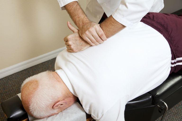 Chiropractic - Buenos Diaz Chiropractic